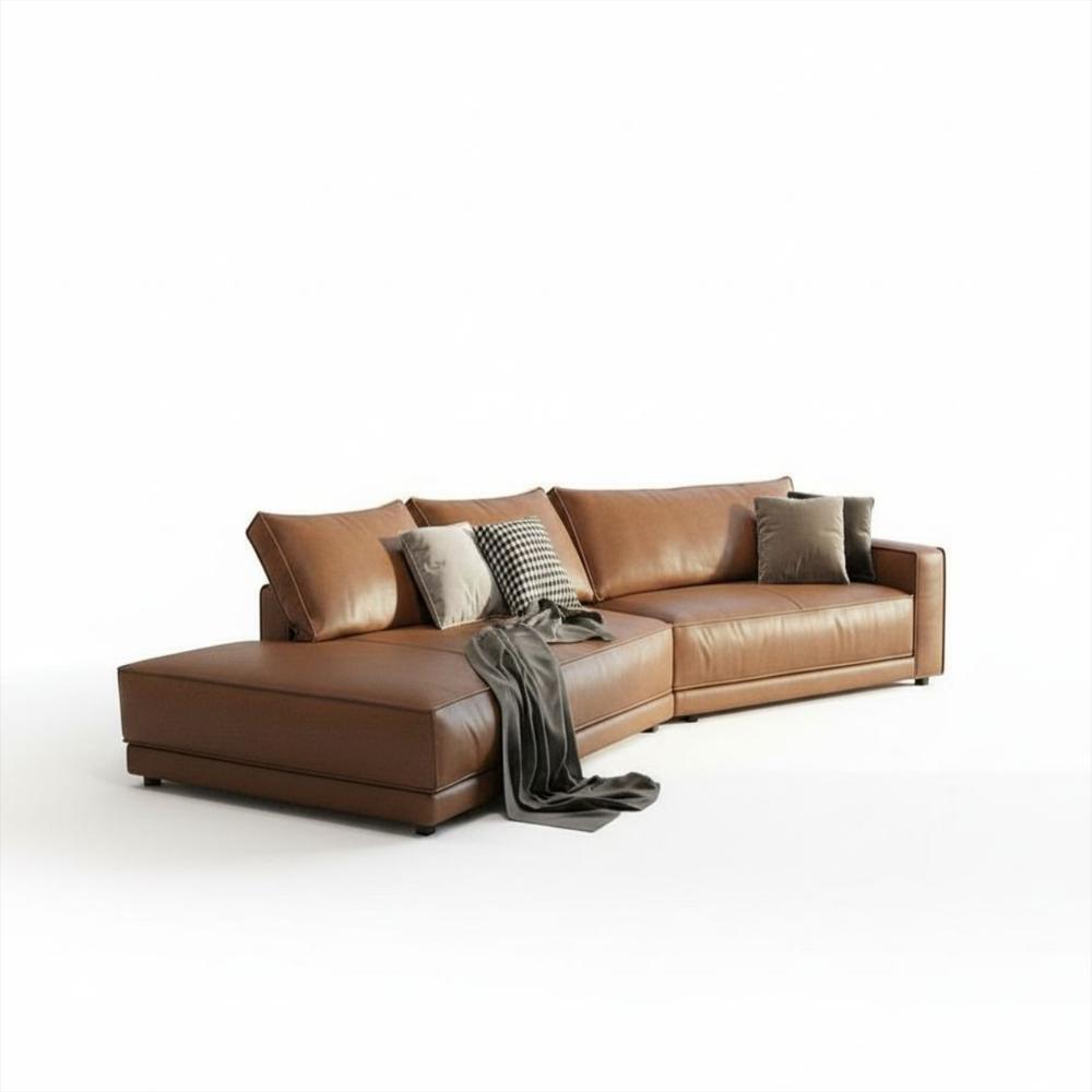 Sofá En Sade Brnadford 250Cm img #1