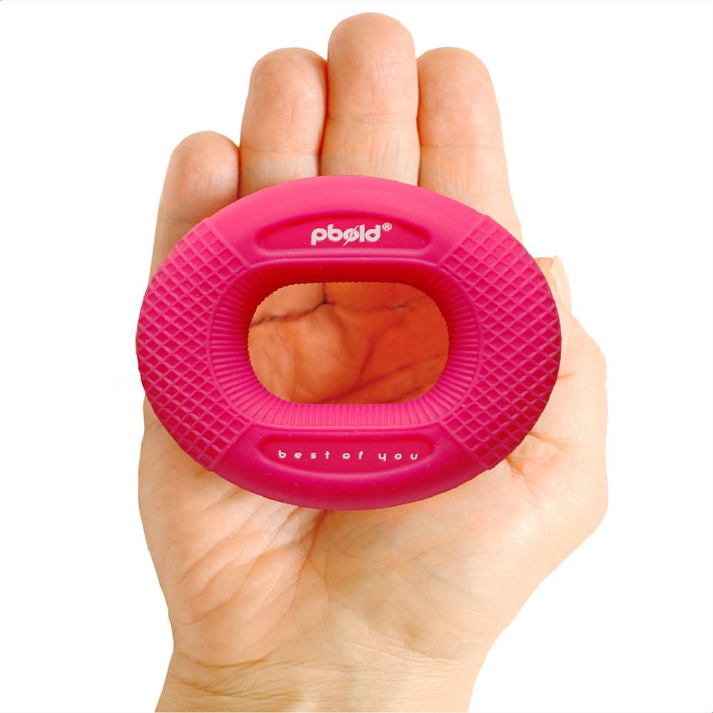 Hand Grip Ejercitador De Antebrazo & Mano img #1