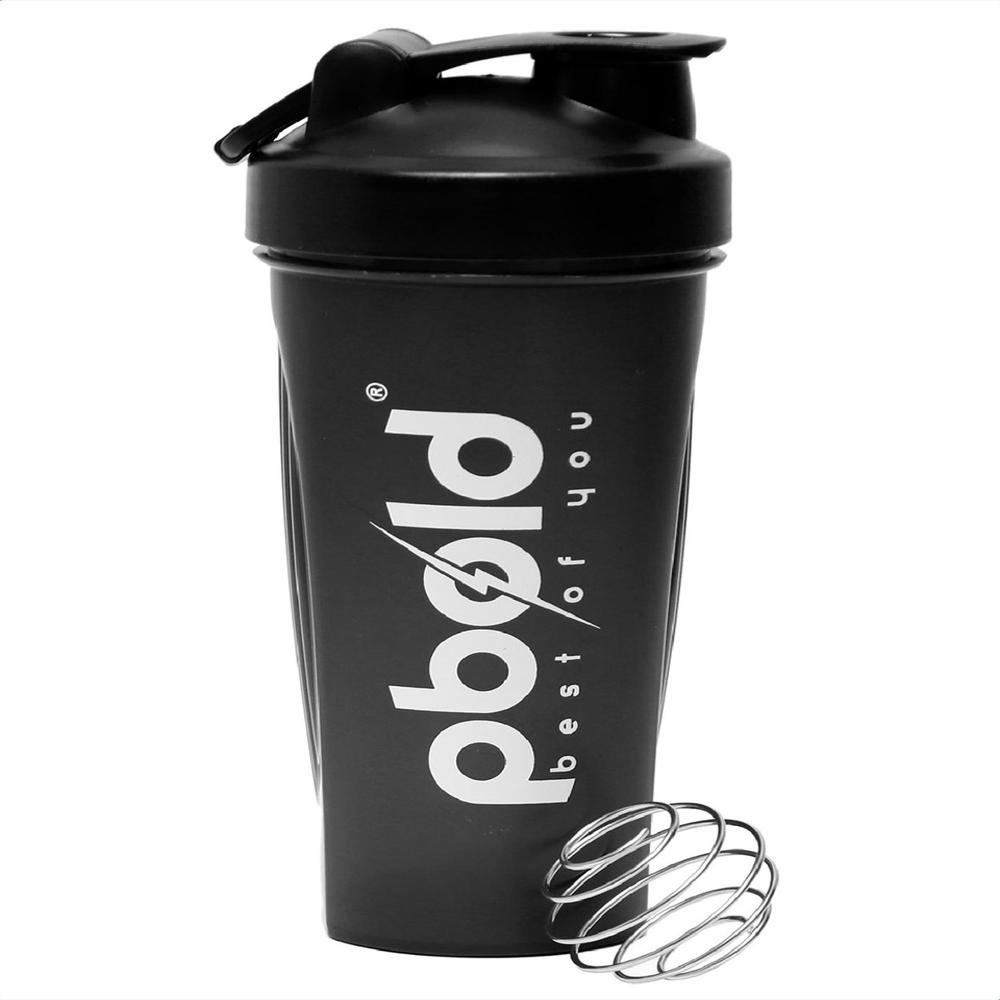 Shaker Botella Gym img #1