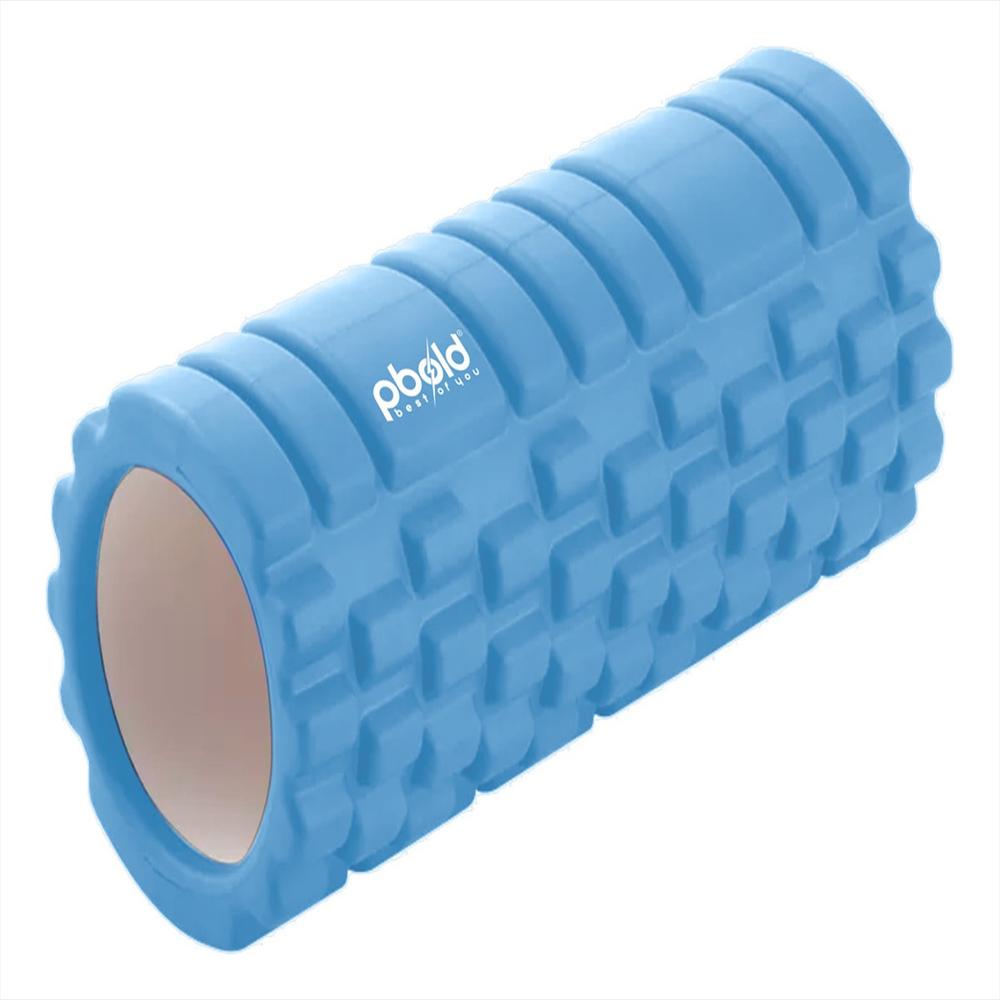 Foam Roller Rodillo Masajeador img #1