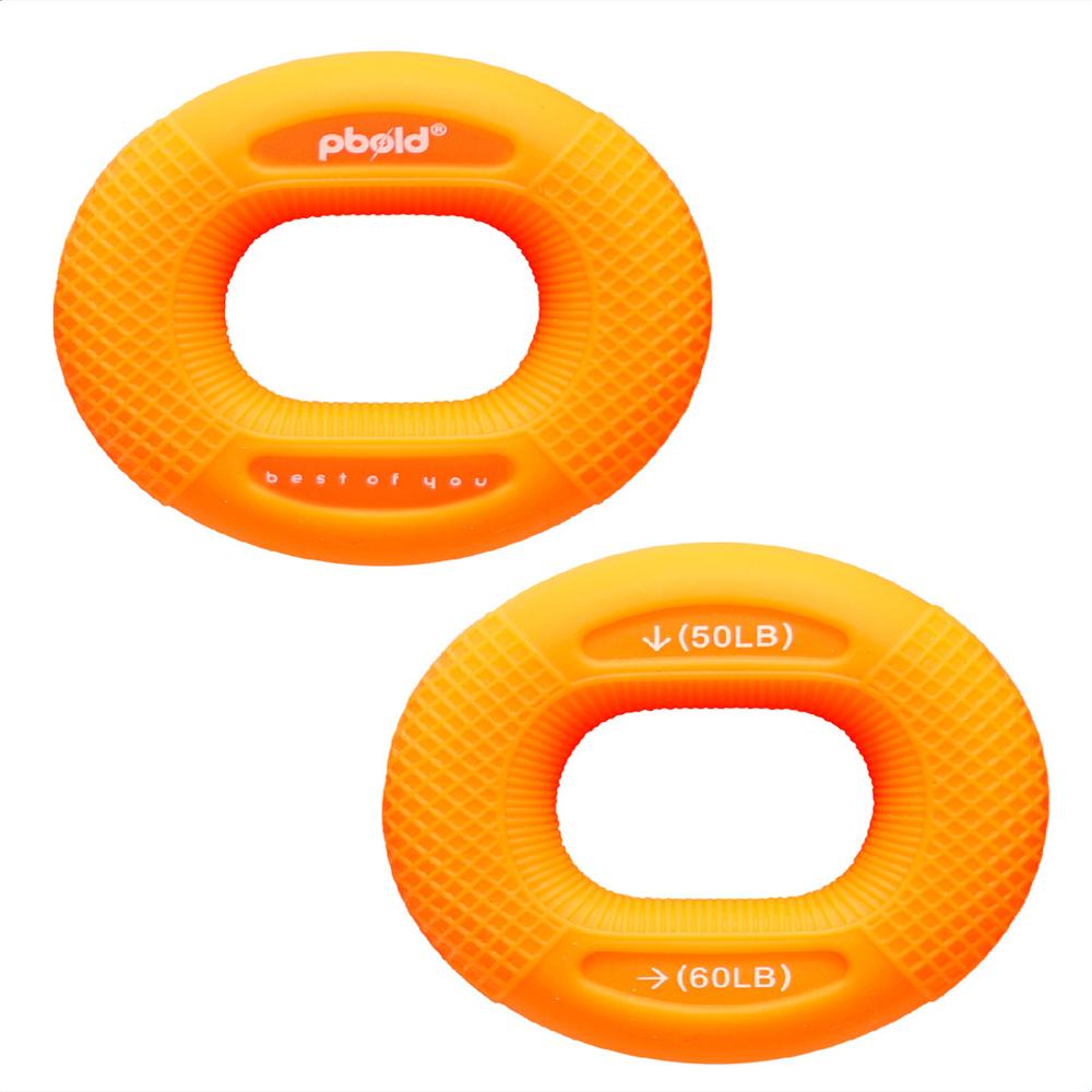 Hand Grip Ejercitador De Antebrazo & Mano img #1