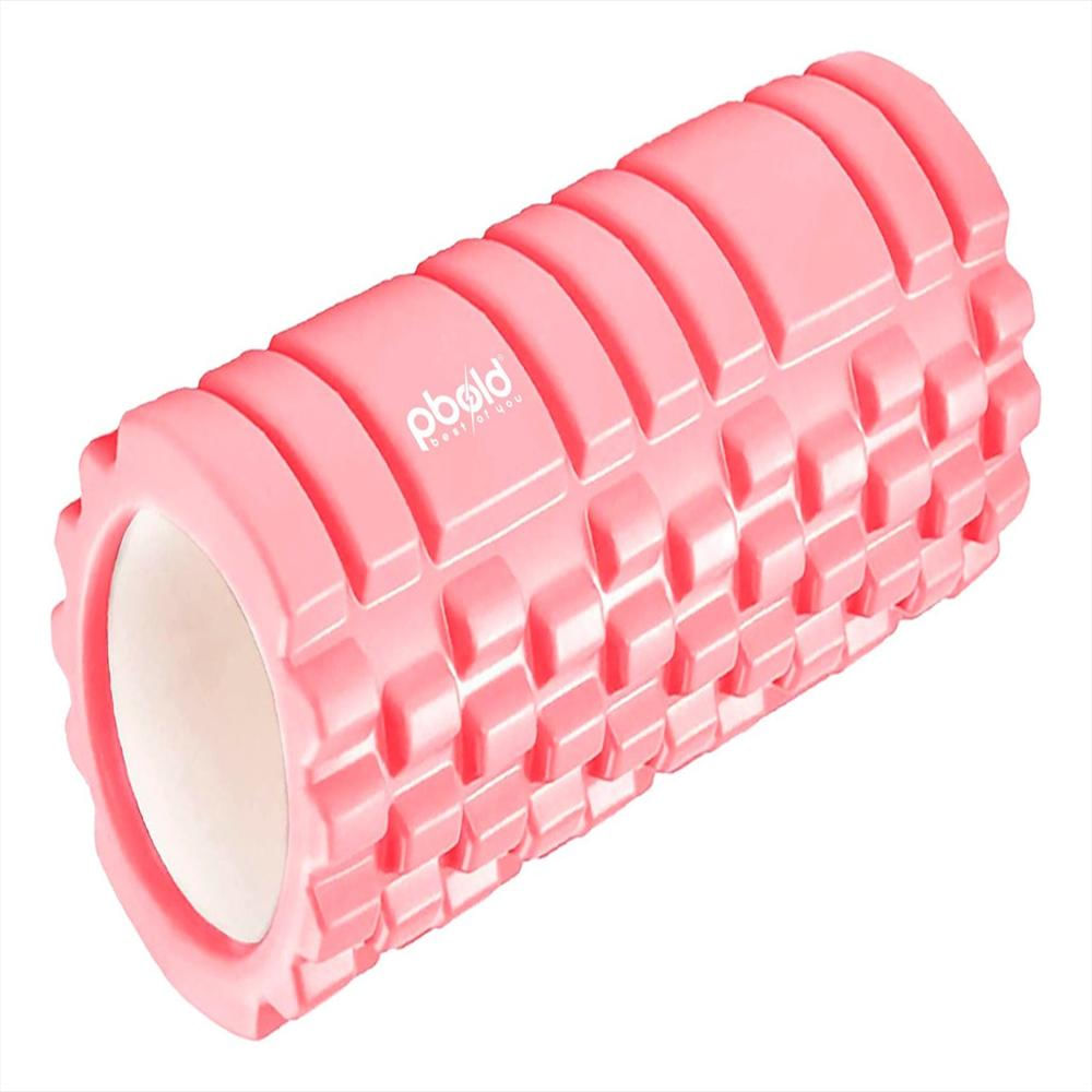 Foam Roller Rodillo Masajeador img #1