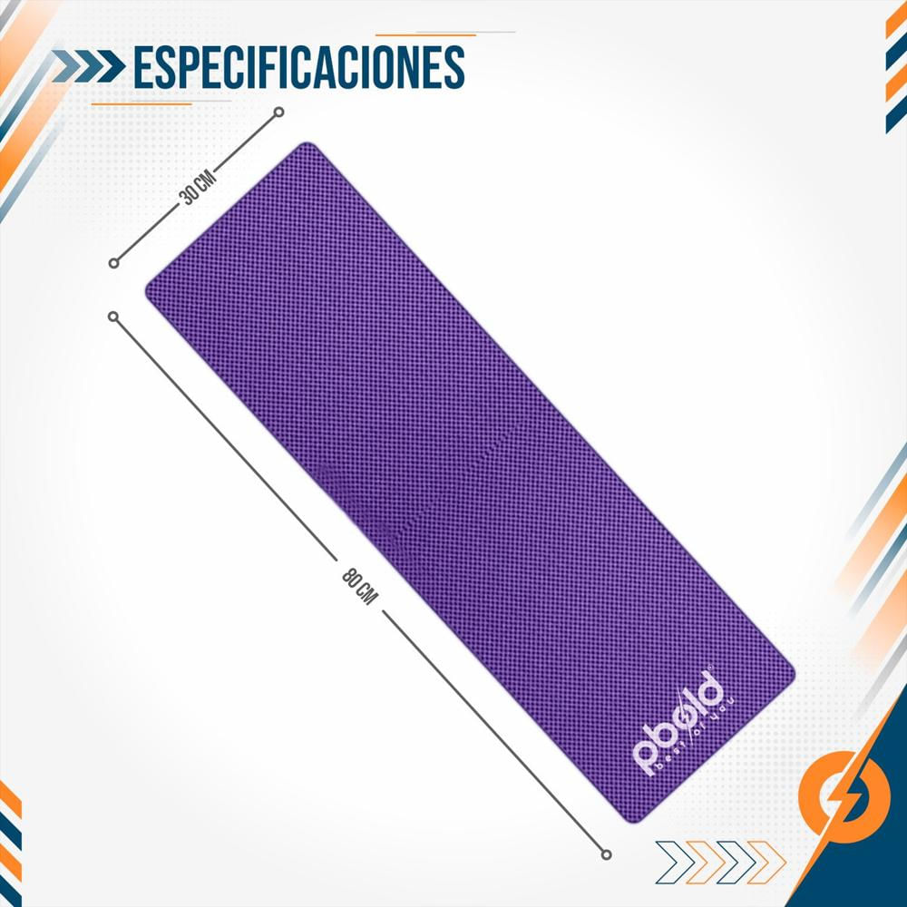 Toalla Secado Rápido img #3