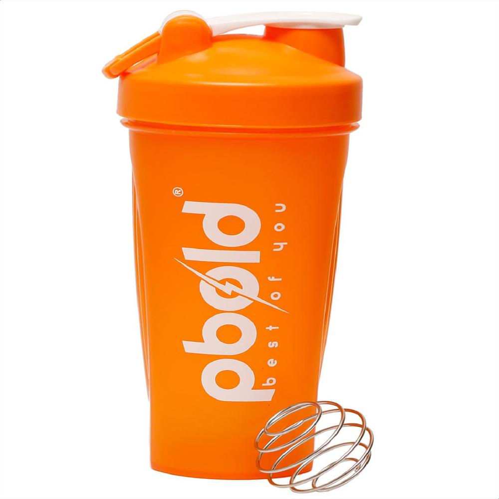 Shaker Botella Gym img #1