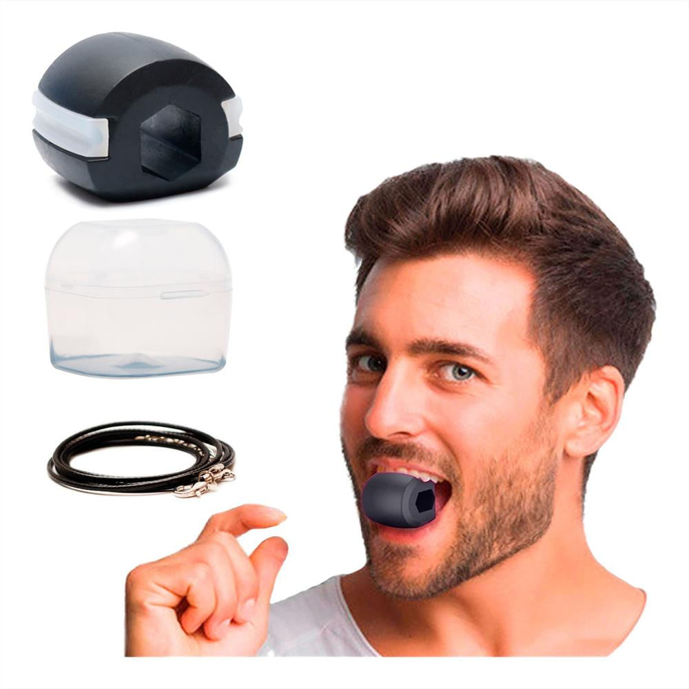 Ejercitador De Mandíbula img #1