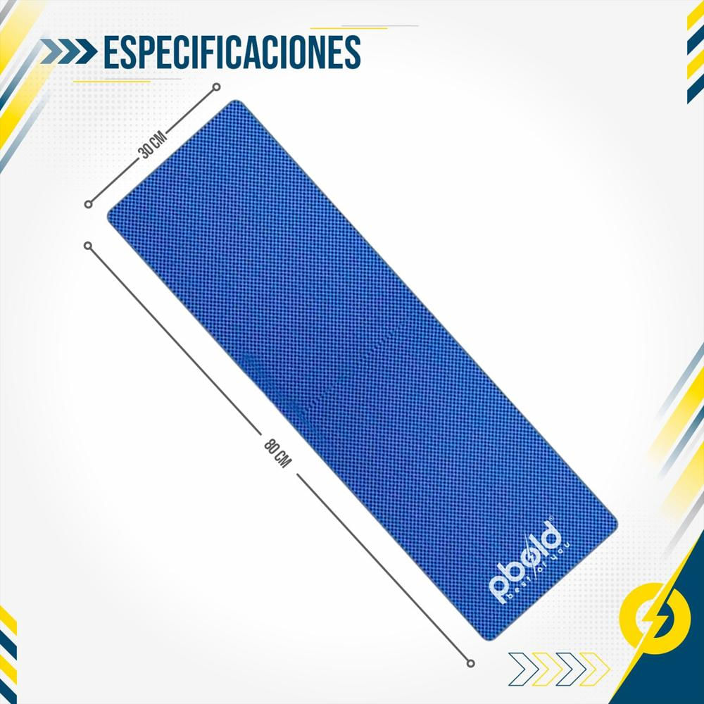 Toalla Secado Rápido img #3