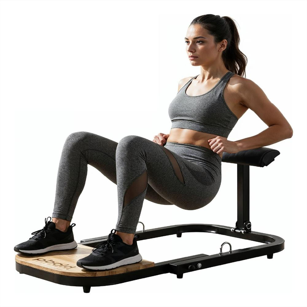 Máquina De Hip Thrust img #1