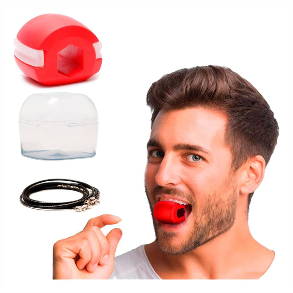 Ejercitador De Mandíbula img #1