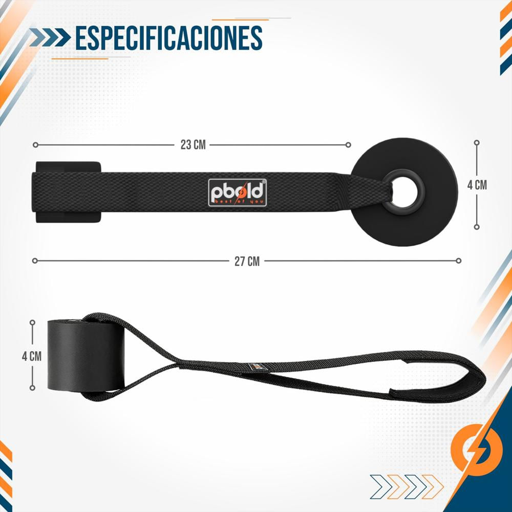 Anclaje Soporte Multifuncional img #2