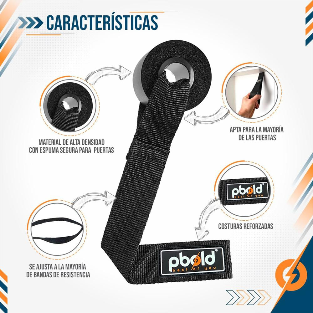 Anclaje Soporte Multifuncional img #3