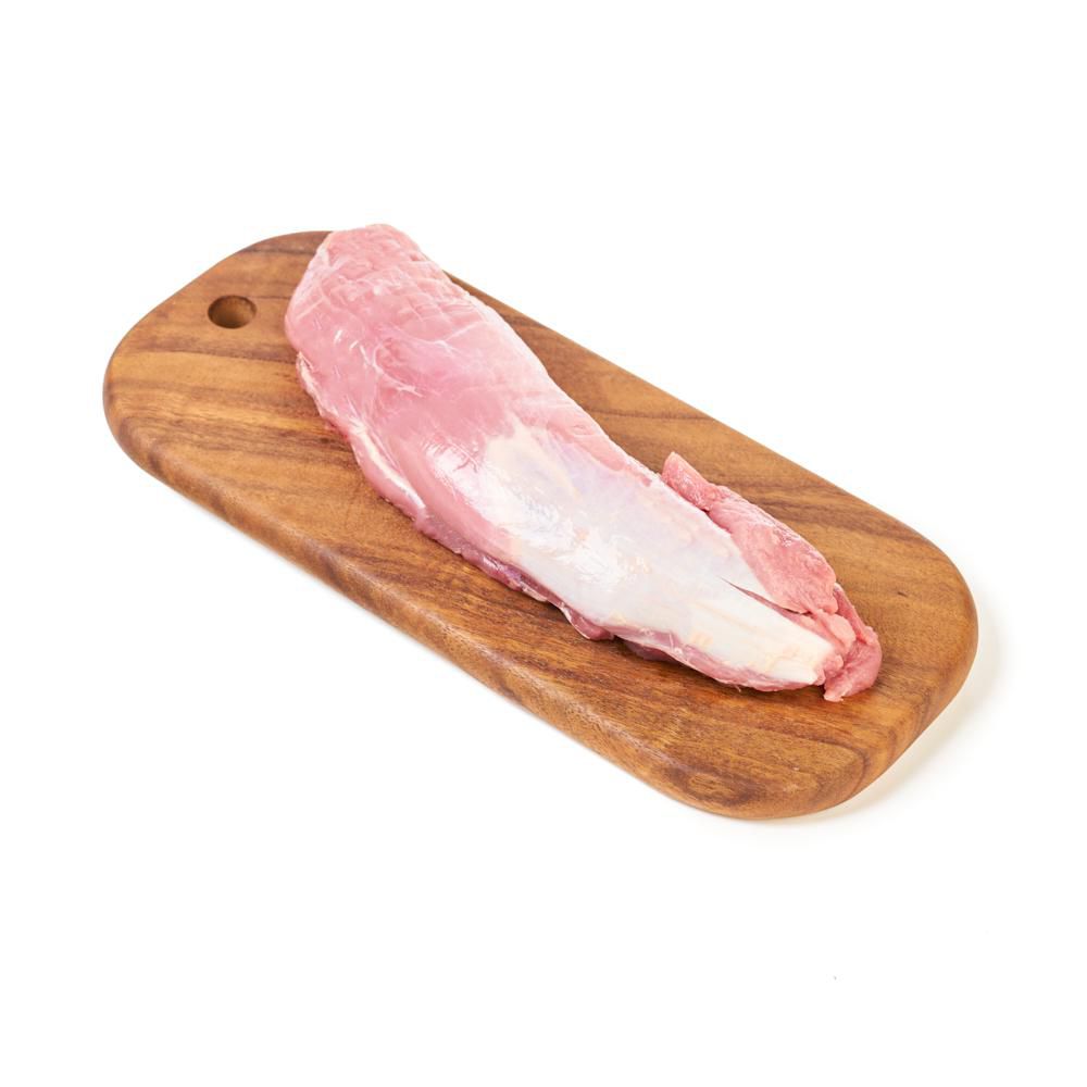 Lomito o solomito de cerdo  fresco img #1