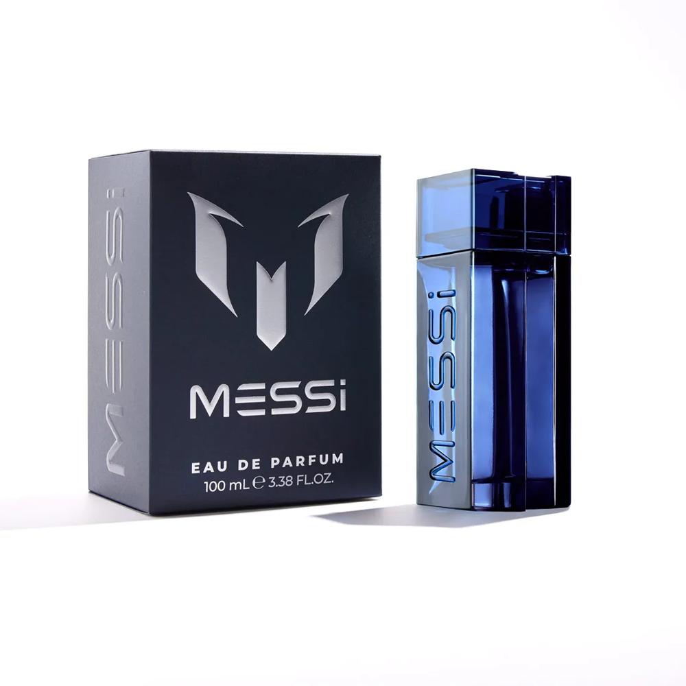 Perfume Messi Edp 100 Ml img #1