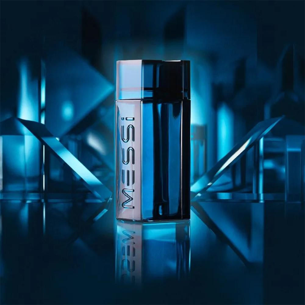 Perfume Messi Edp 100 Ml img #4