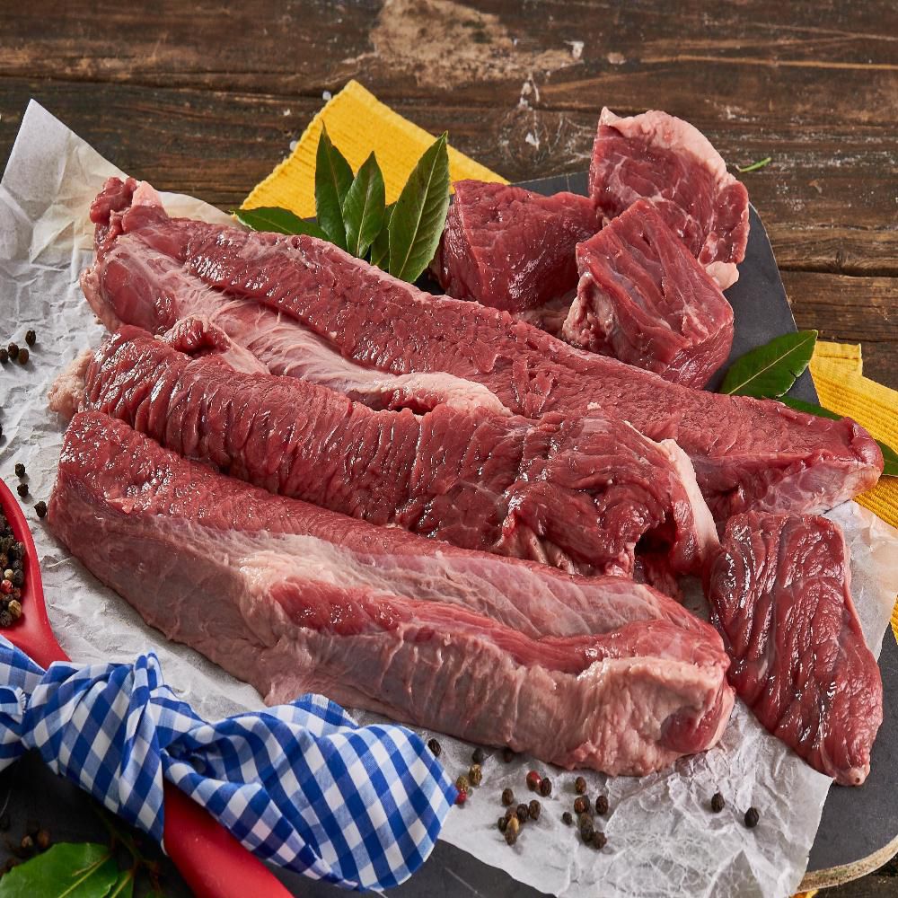 Carne para sancocho  fresca img #1