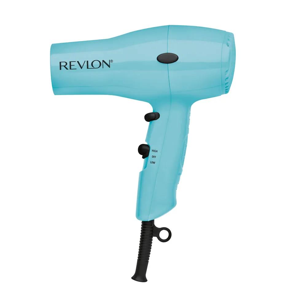 Secador Compacto Revlon Essentials Color Menta img #1