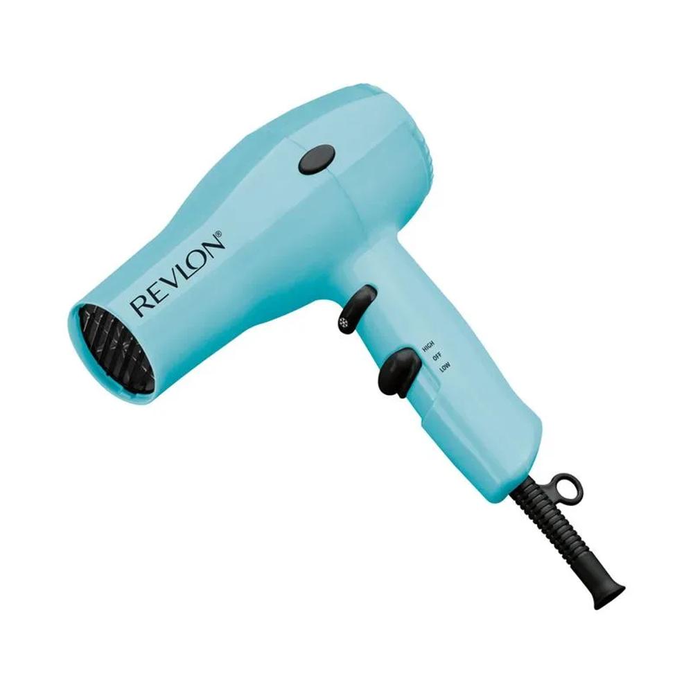 Secador Compacto Revlon Essentials Color Menta img #2