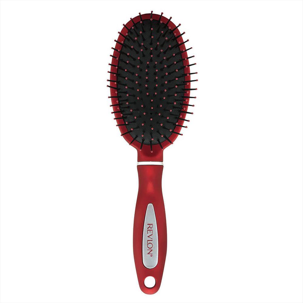 Mini Cepillo Acolchado Revlon Línea Essentials img #1