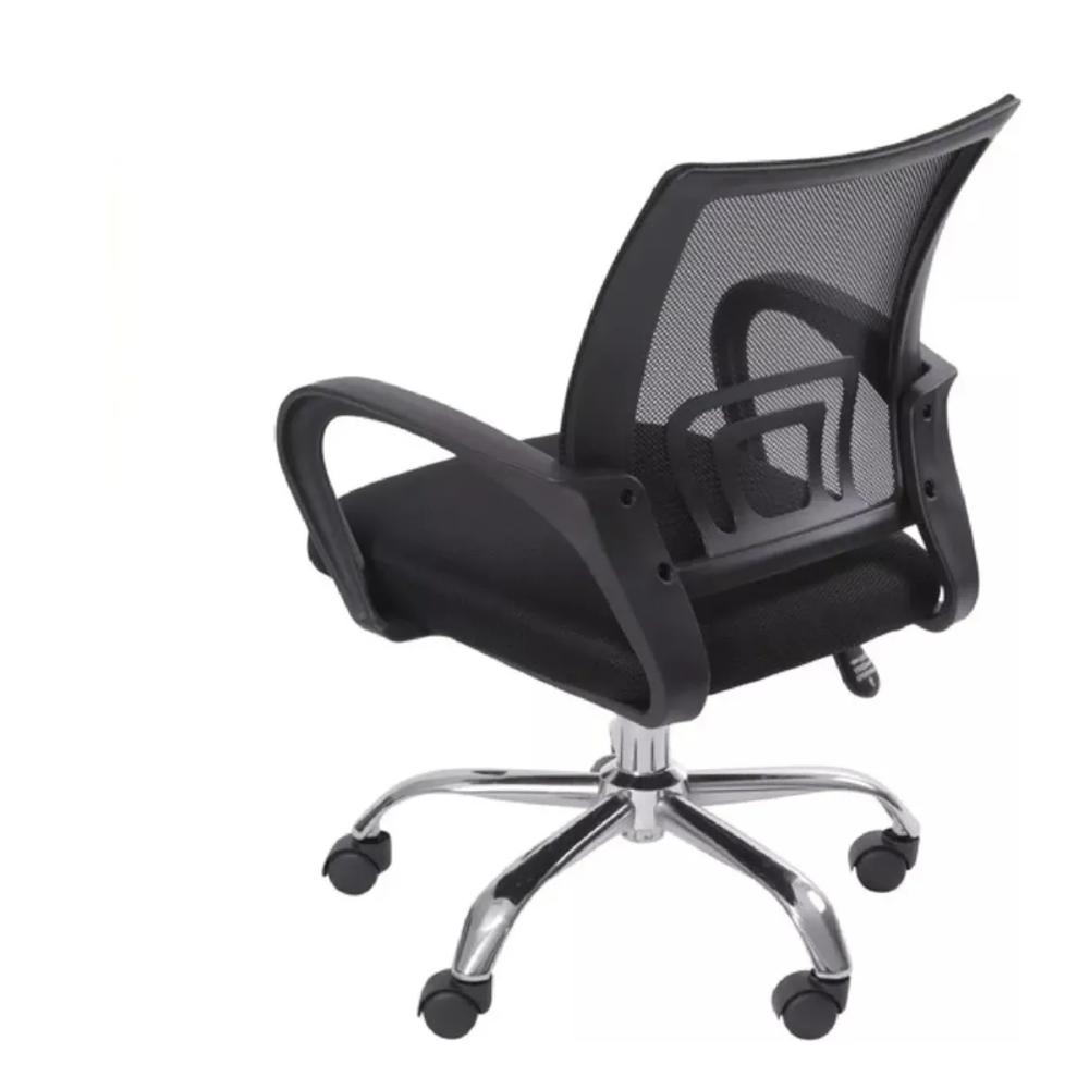 Silla Ejecutiva Espaldar Grande img #1