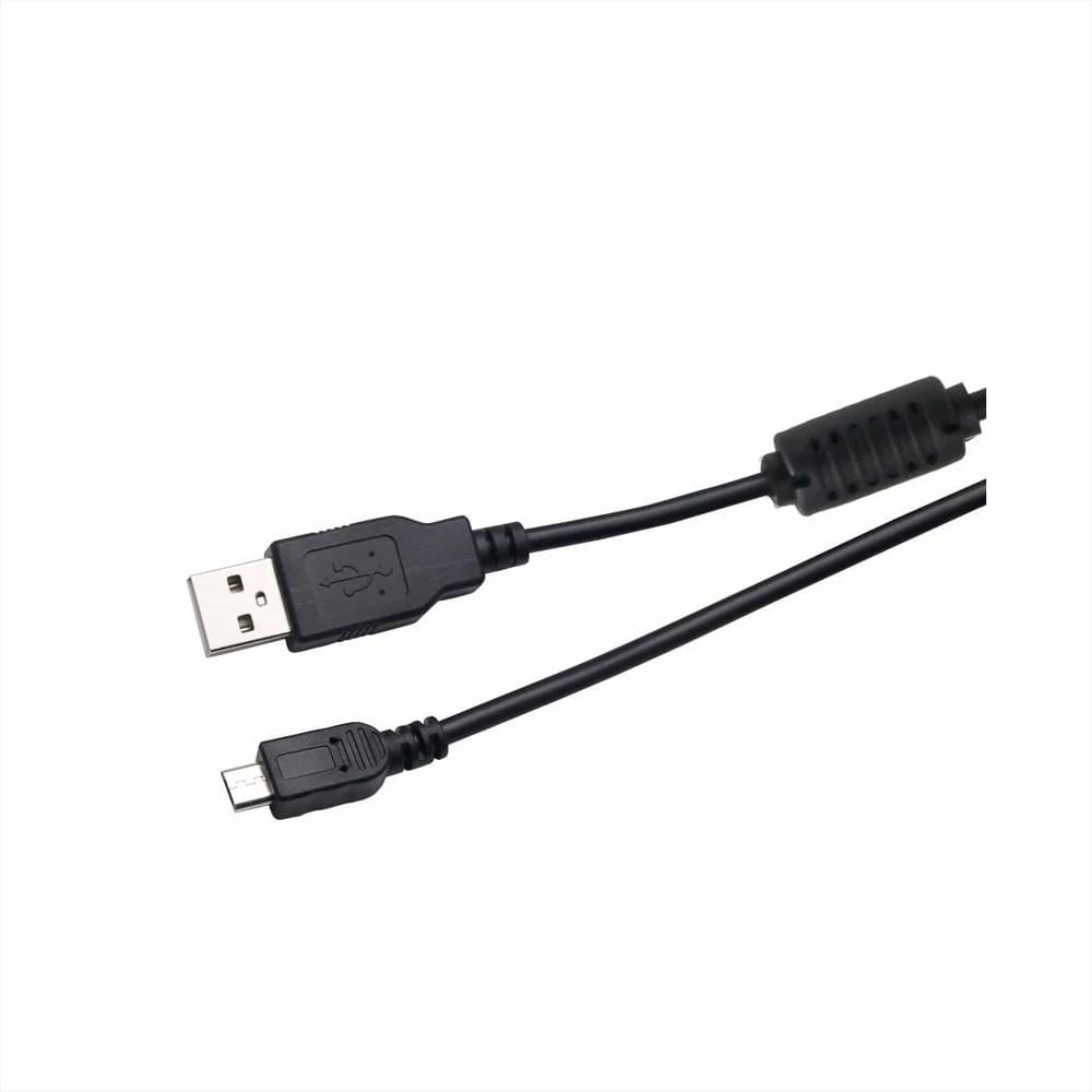 Cable De Carga Para Control Ps4 3 Metros img #2