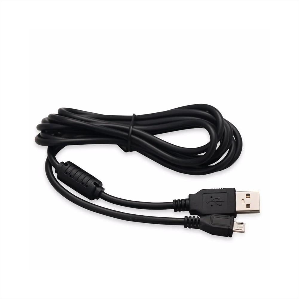 Cable De Carga Para Control Ps4 3 Metros img #3