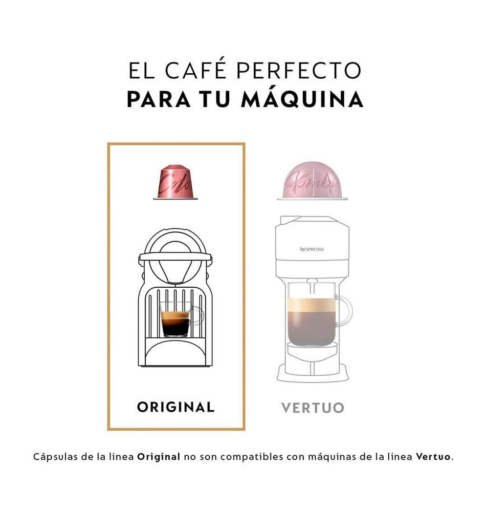 Cafetera NESPRESSO 1 Taza Negro Essenza Mini img #10