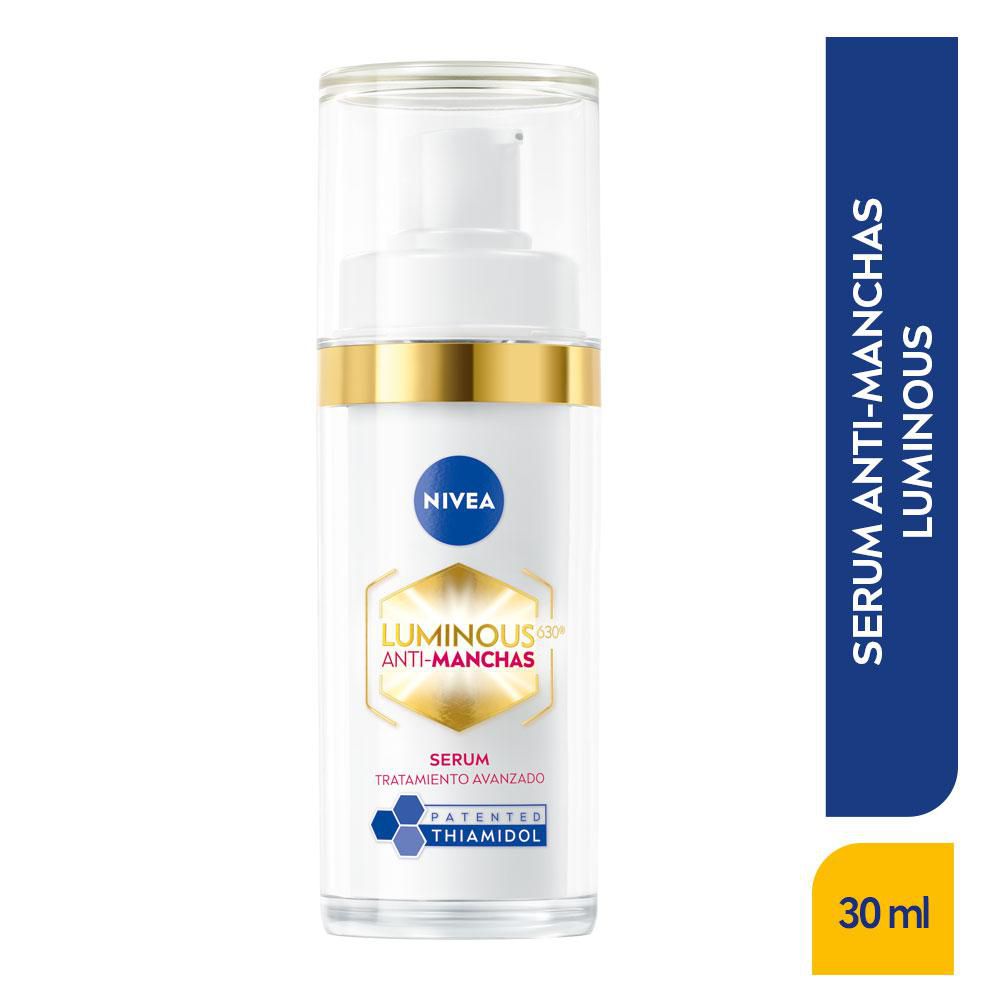 Sérum NIVEA luminous antimanchas (30  ml) img #1