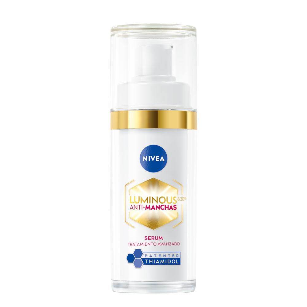Sérum NIVEA luminous antimanchas (30  ml) img #2