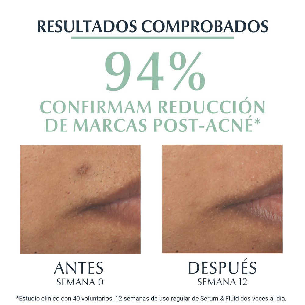 Sérum EUCERIN triple acción (40  ml) img #6