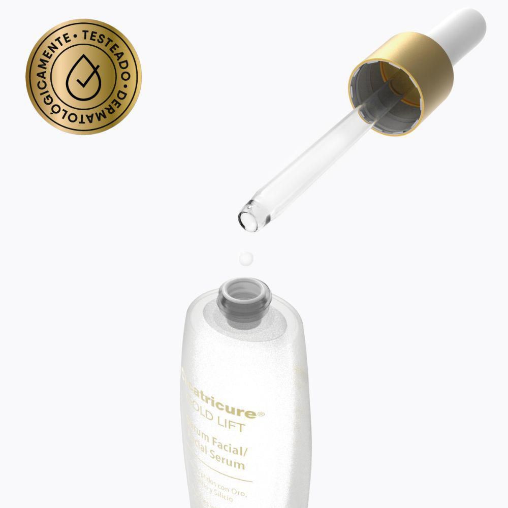 Sérum CICATRICURE gold lift (27  ml) img #4