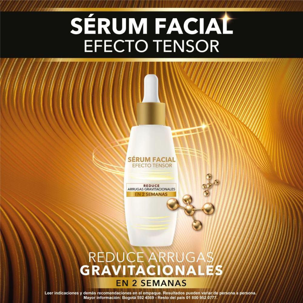 Sérum CICATRICURE gold lift (27  ml) img #6