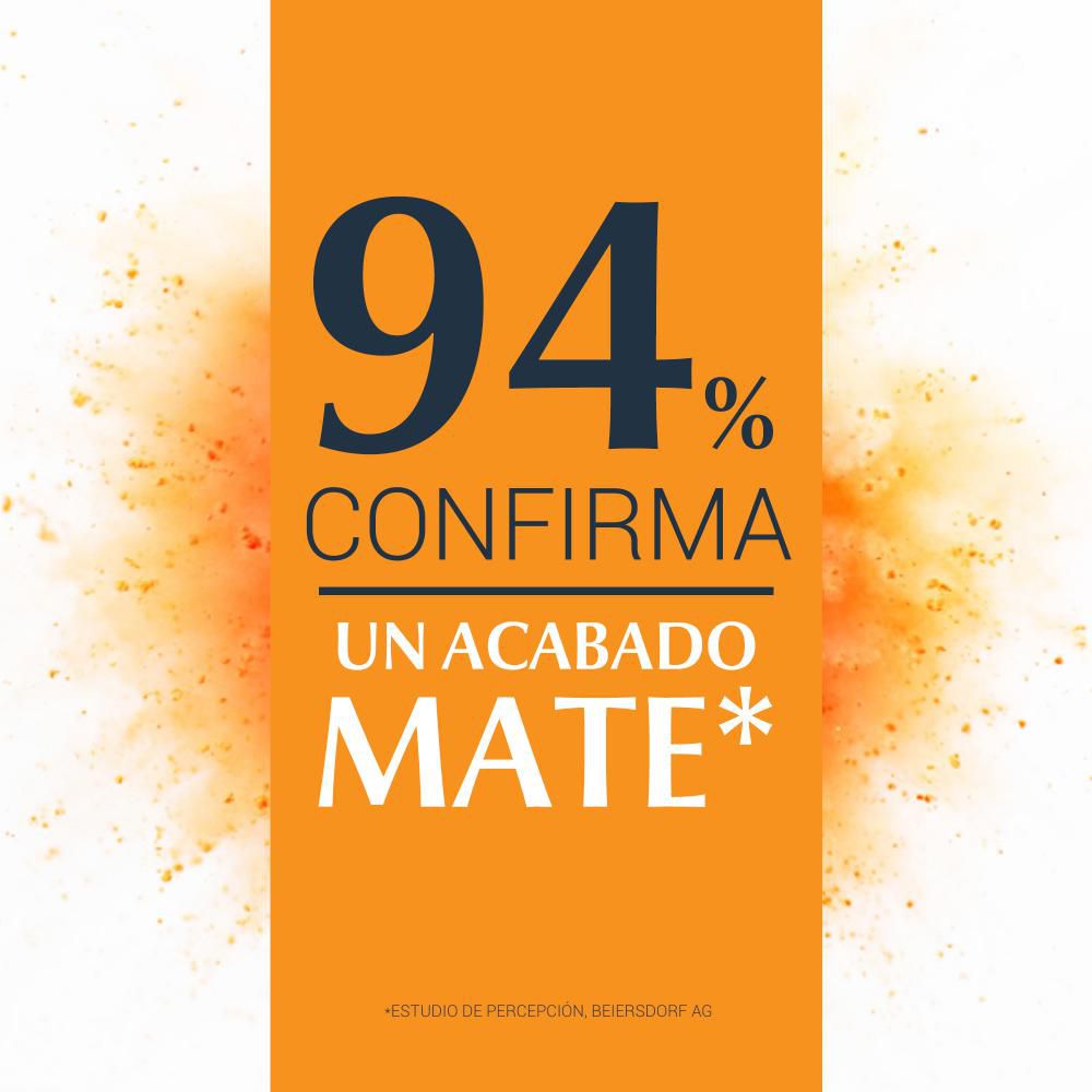 Protector solar EUCERIN toque seco sun oil control FPS 50 (50  ml) img #5