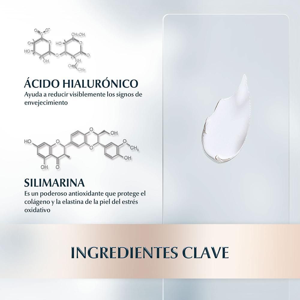 Crema facial EUCERIN antiedad de noche (50  ml) img #5