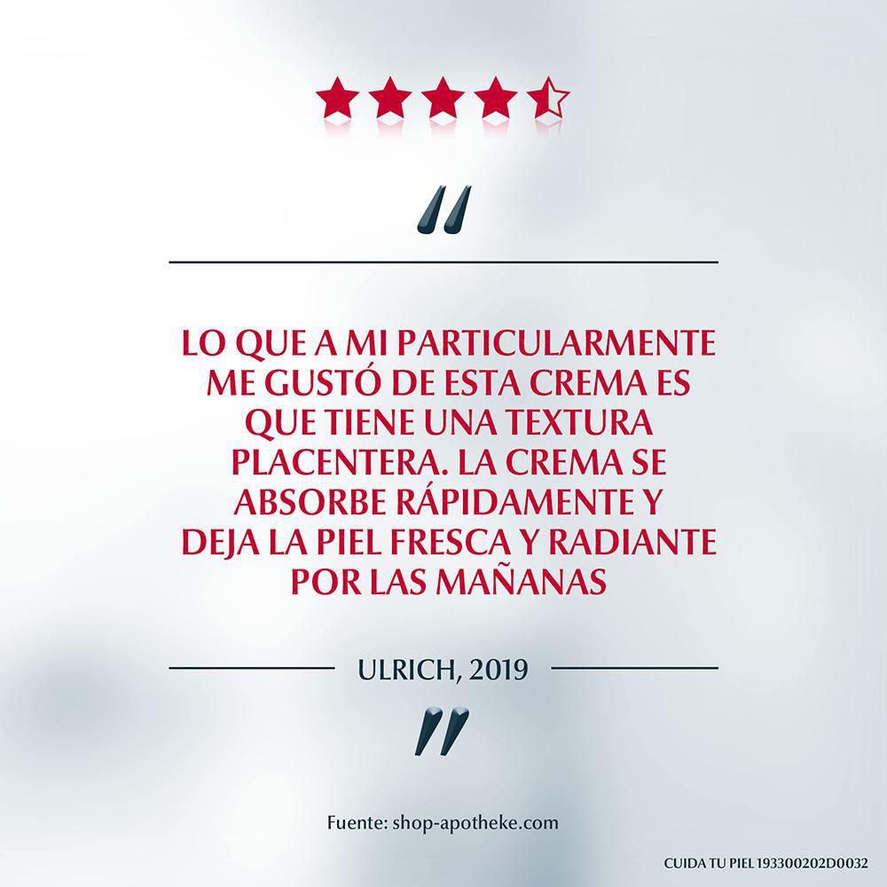 Crema facial EUCERIN antiedad de noche (50  ml) img #7