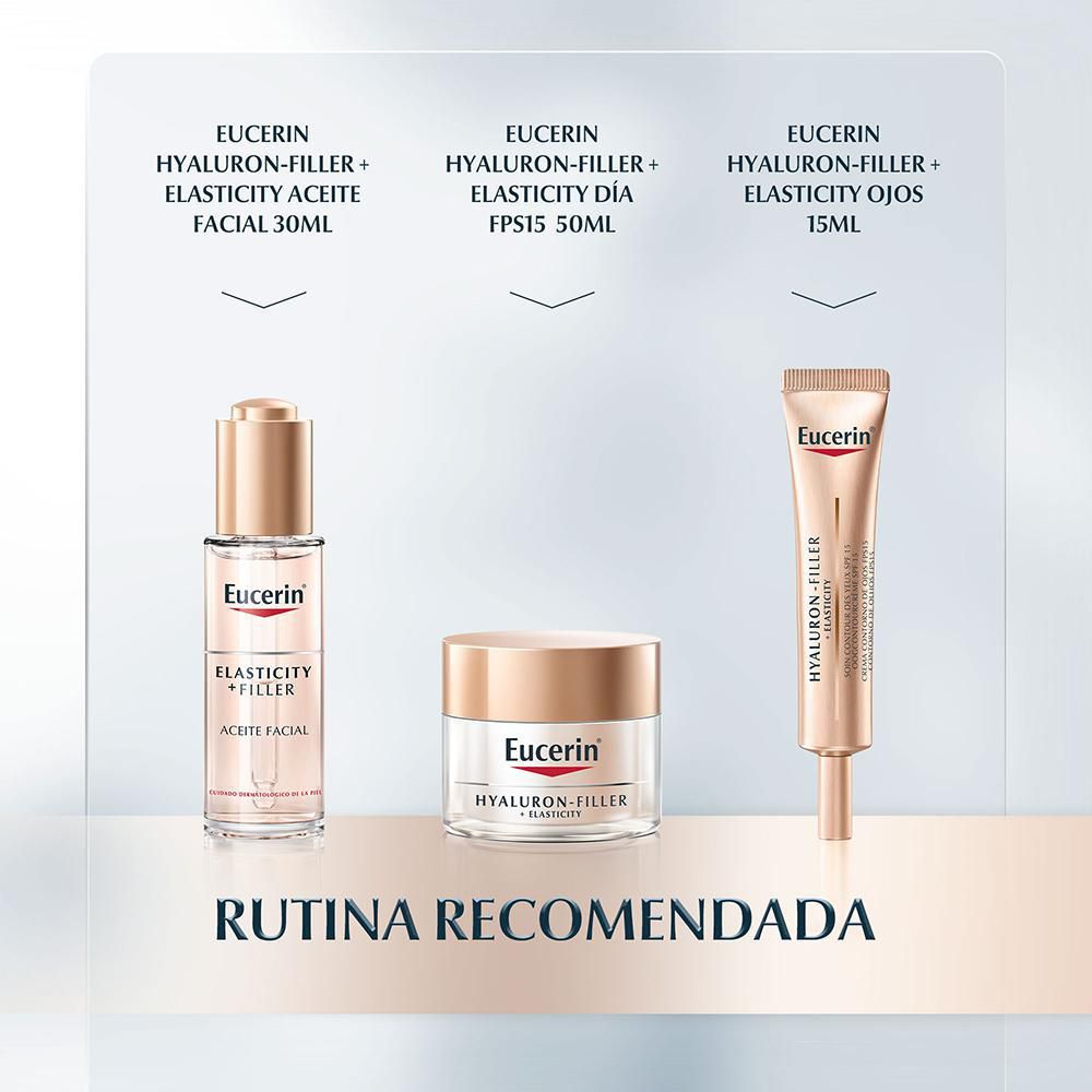Crema facial EUCERIN antiedad de noche (50  ml) img #8