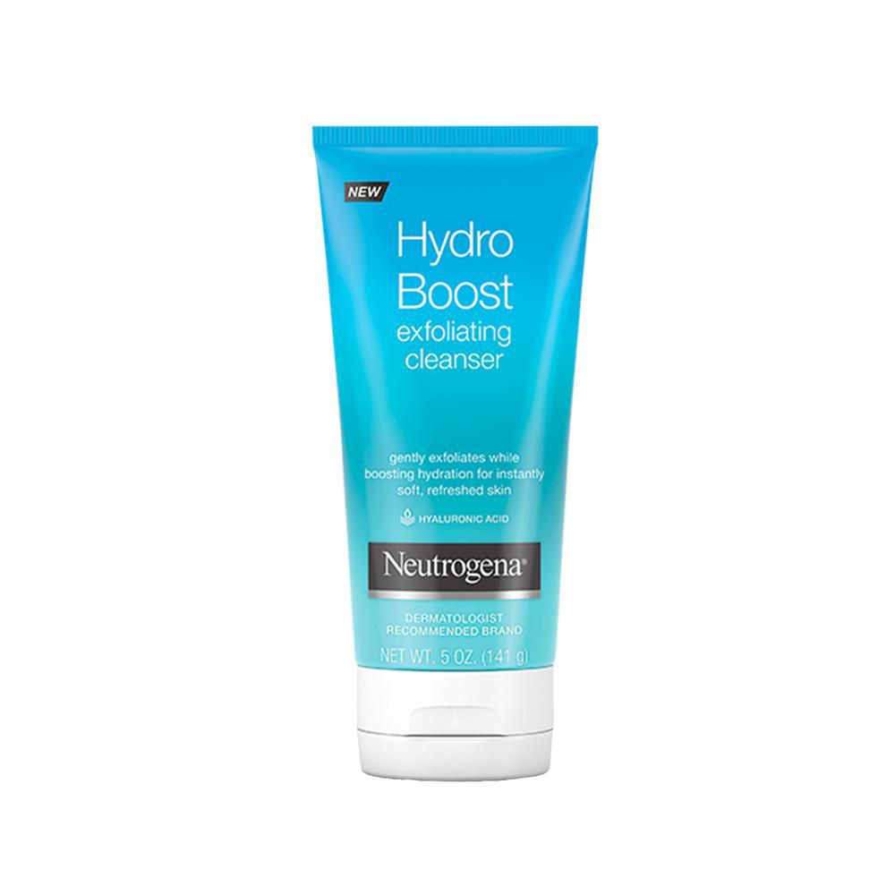 Exfoliante NEUTROGENA hydro boost (141  gr) img #2