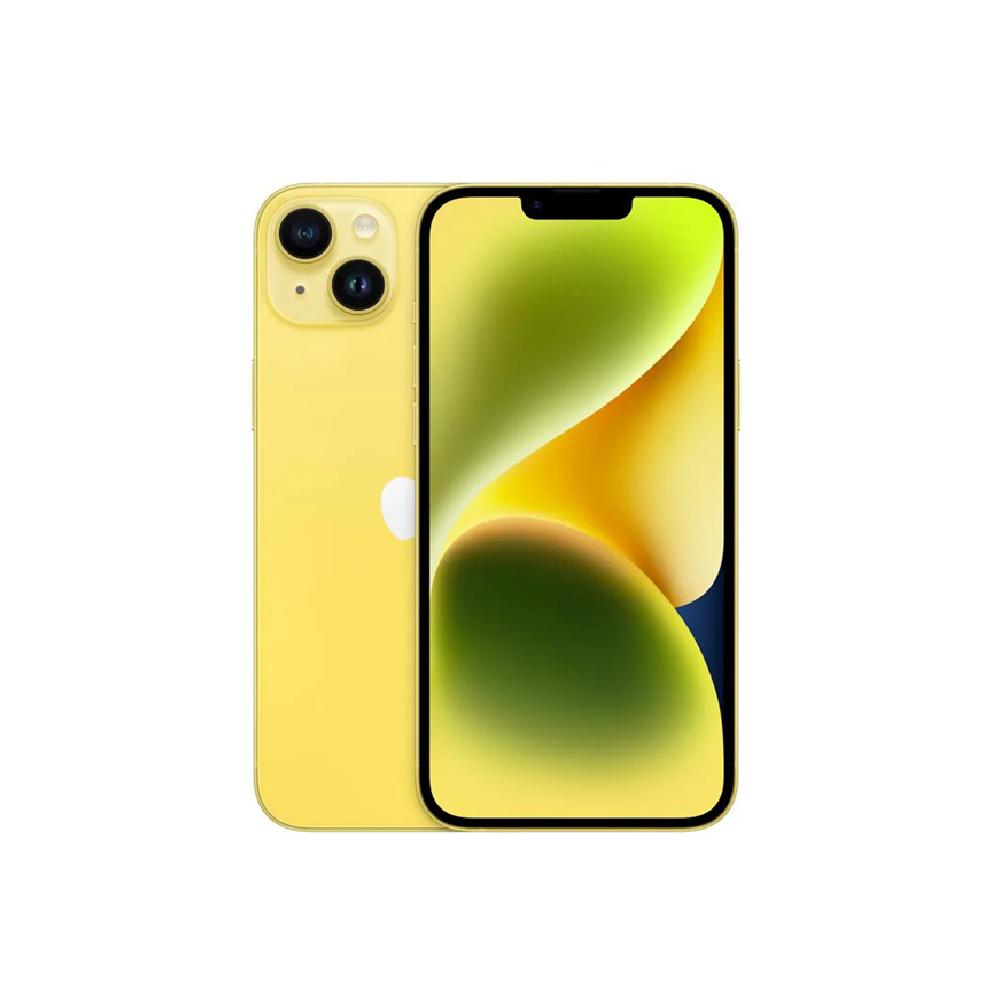 Iphone 14 128Gb Amarillo img #1
