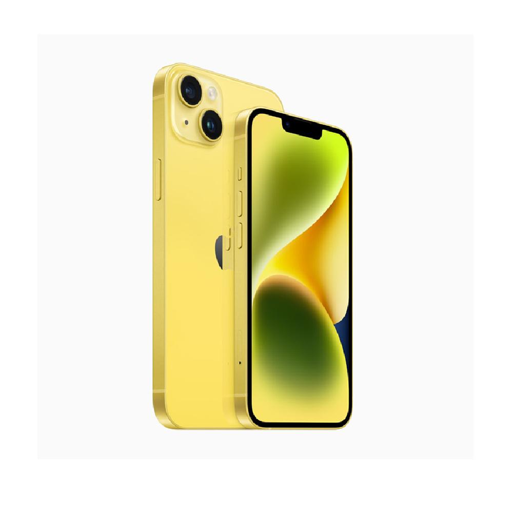 Iphone 14 128Gb Amarillo img #2