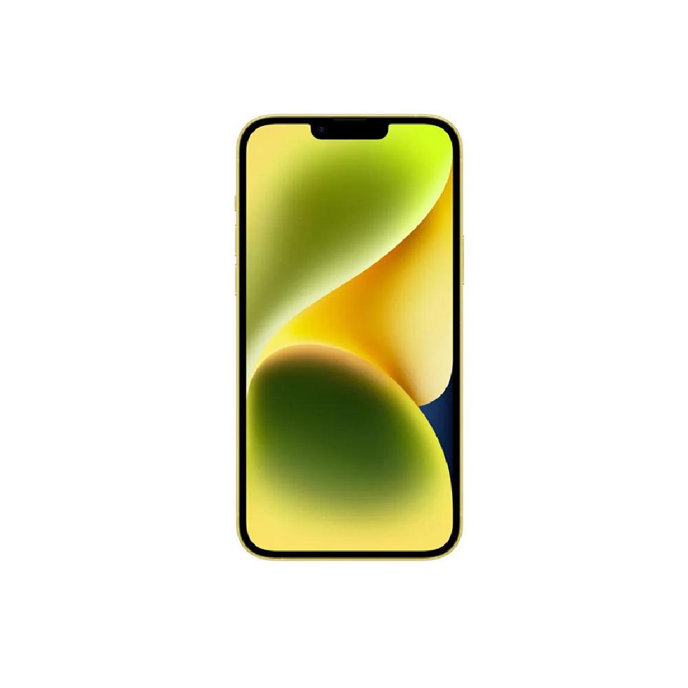 Iphone 14 128Gb Amarillo img #4