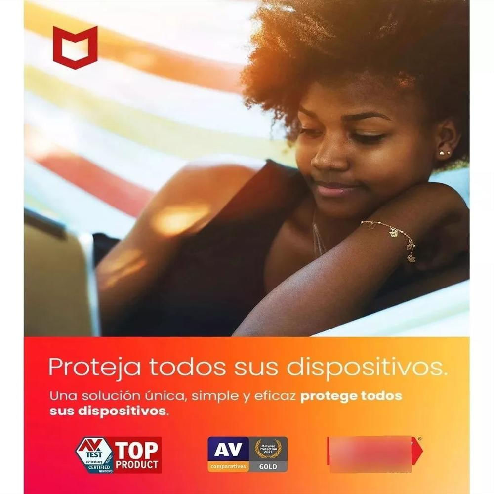 Antivirus Bitdefender En Caja img #3