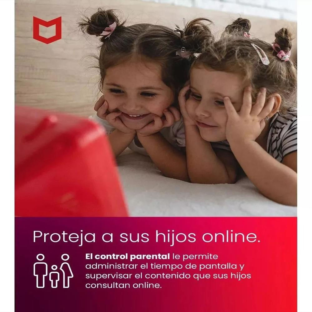 Antivirus Bitdefender En Caja img #4