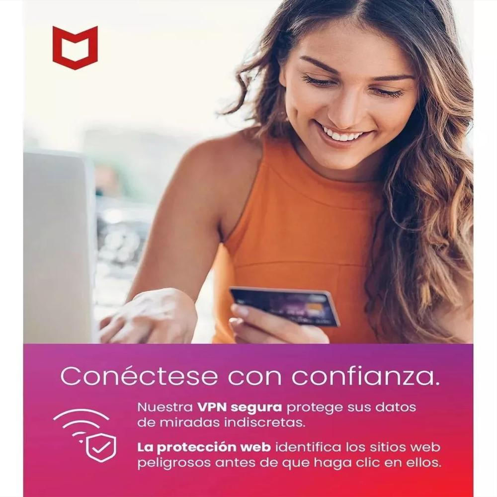 Antivirus Bitdefender En Caja img #5
