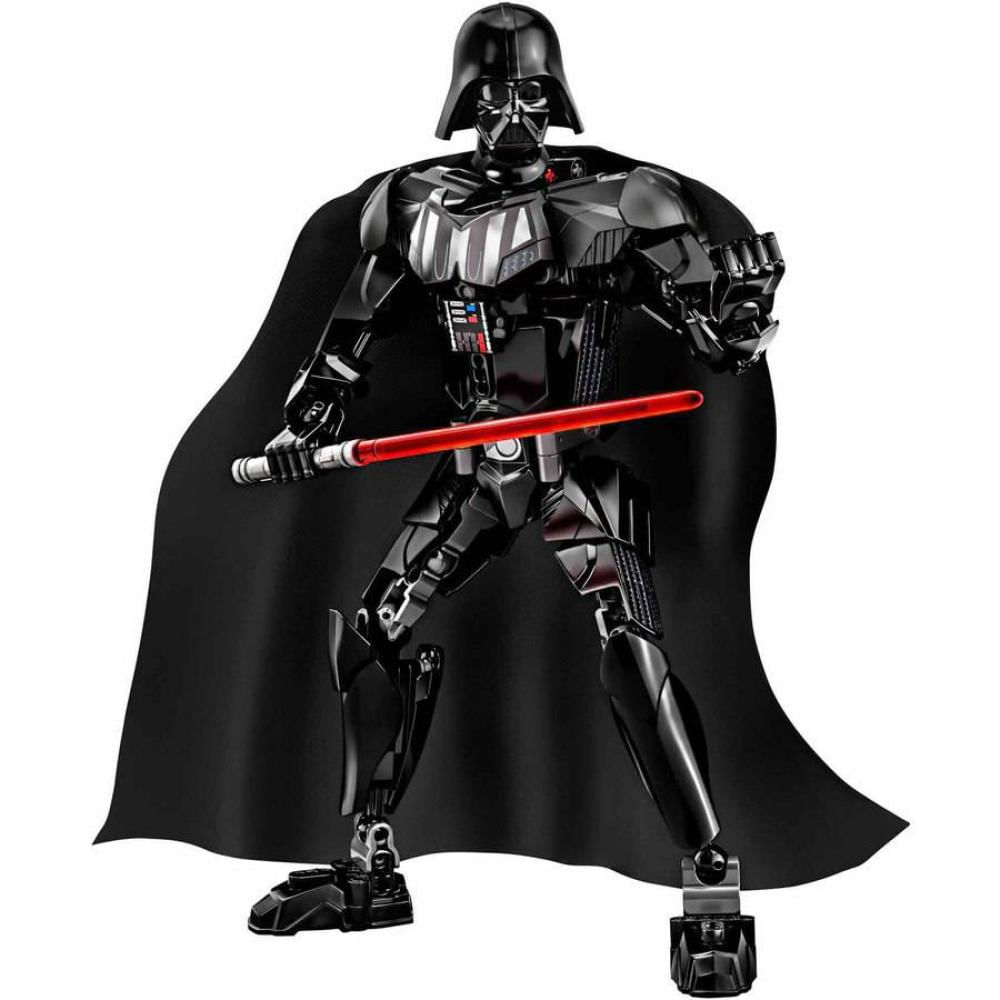 Lego Star Wars Darth Vader, 75111
