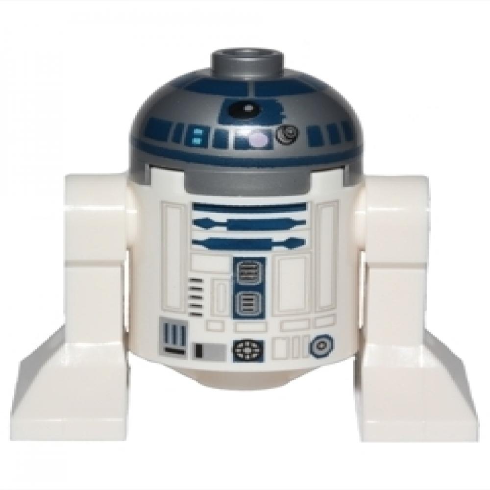 Lego Star Wars R2 D2 (75136) img #1