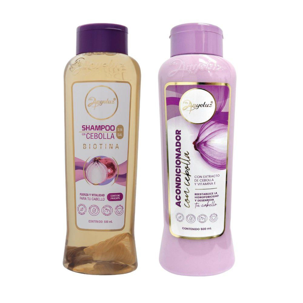 Kit Duo Anyeluz Cebolla img #1