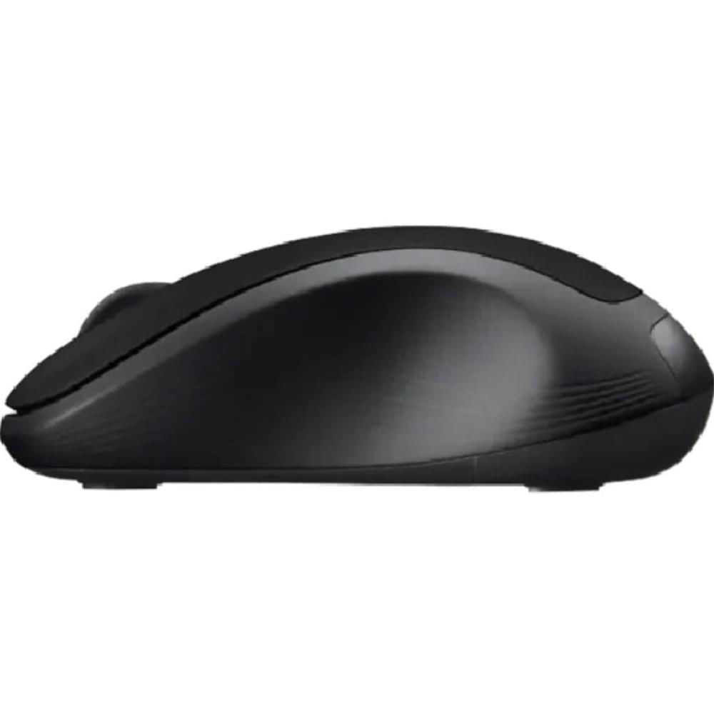 Mouse Inálambrico Logitech Negro img #4