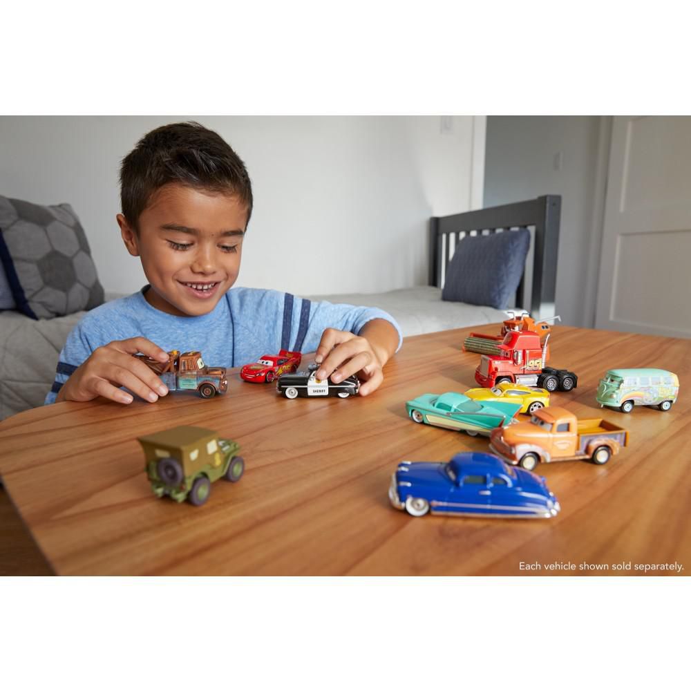 Carro PIXAR Disney Sorpresa img #2