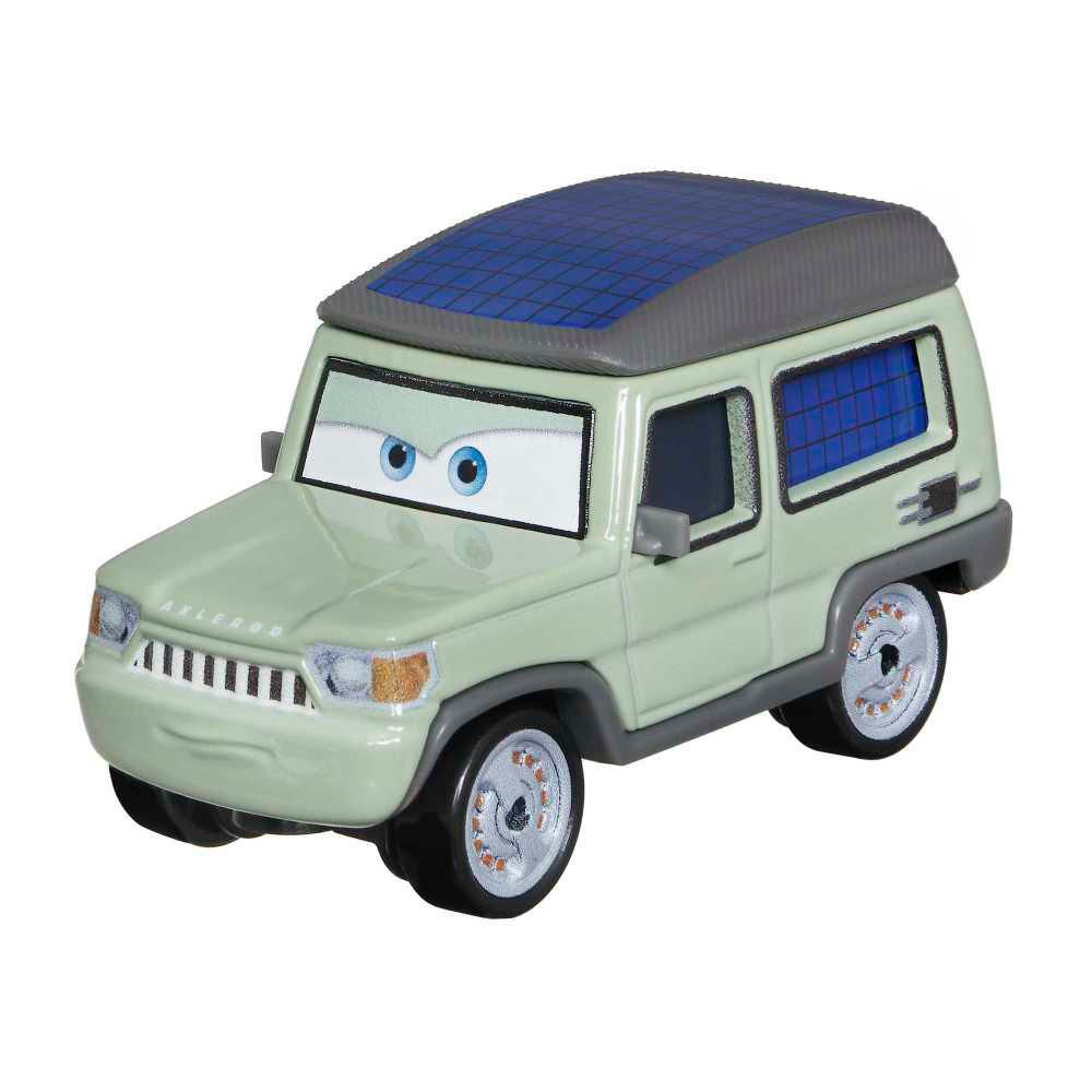 Carro PIXAR Disney Sorpresa img #3