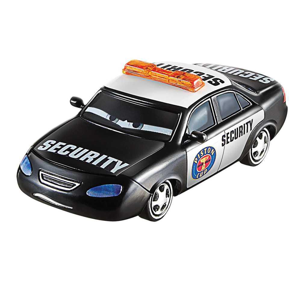 Carro PIXAR Disney Sorpresa img #4
