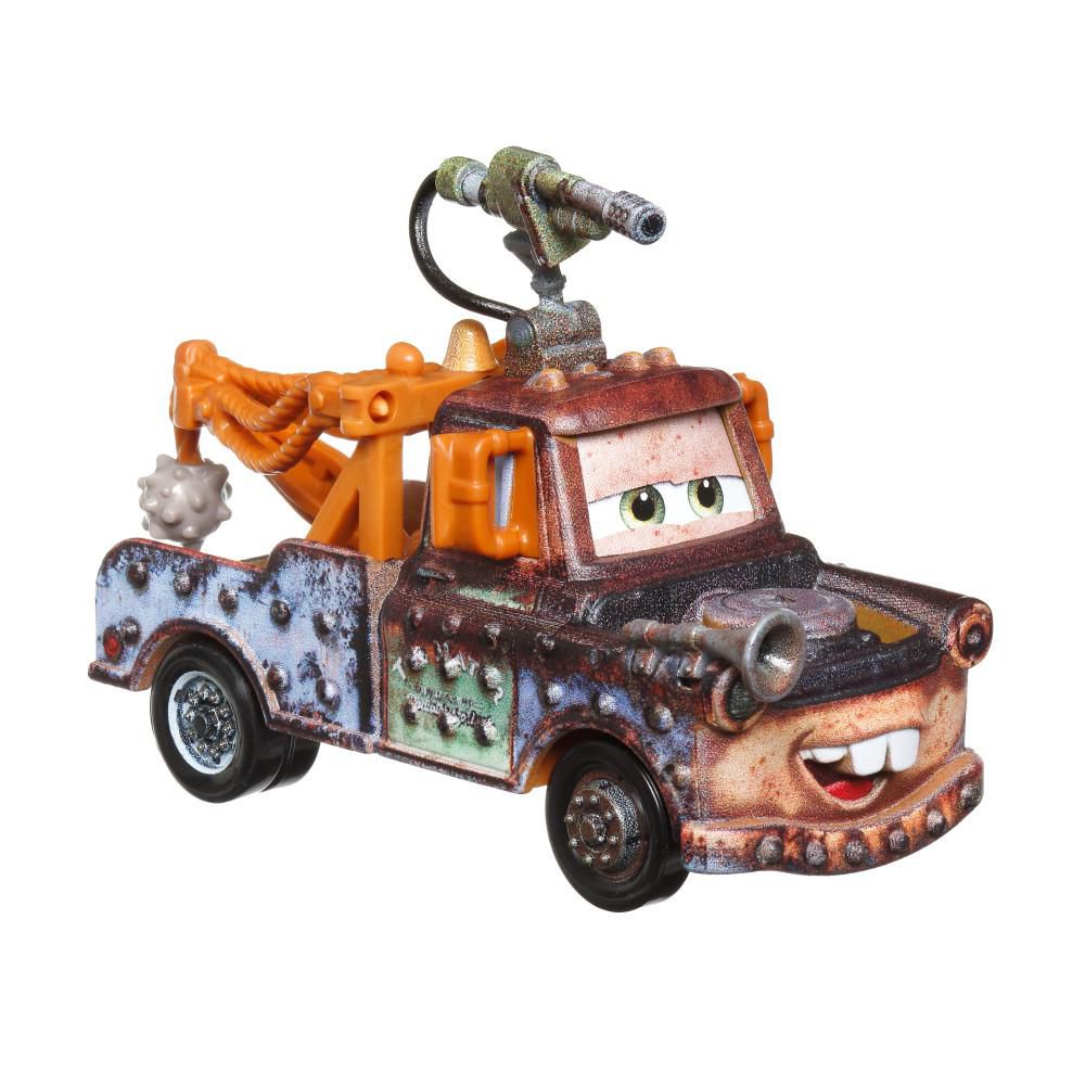 Carro PIXAR Disney Sorpresa img #5
