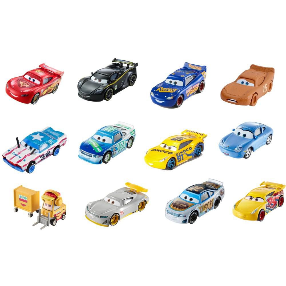 Carro PIXAR Disney Sorpresa img #6